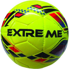 Fotbalový míč EXTREME