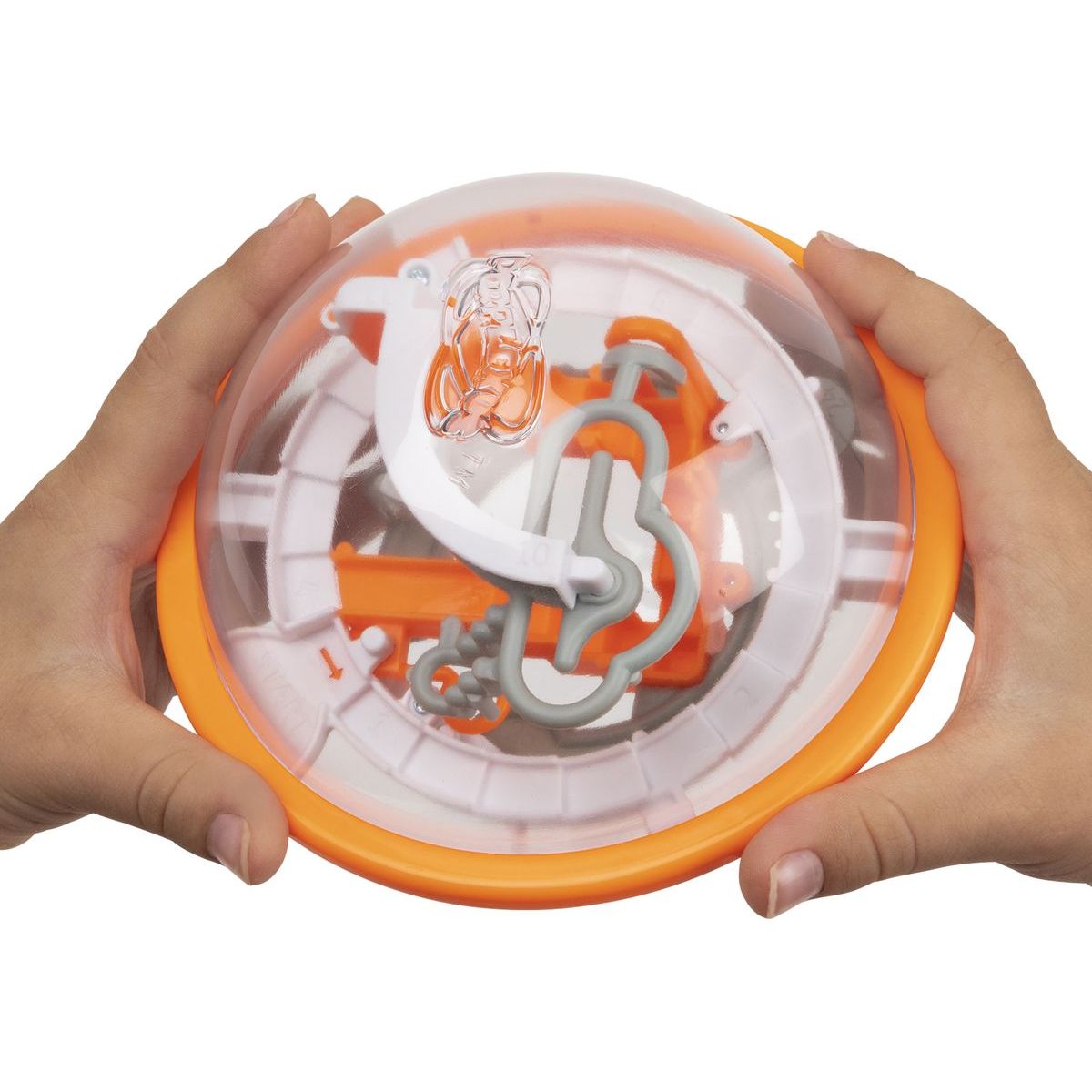 Spin Master Perplexus cestovní oranžový