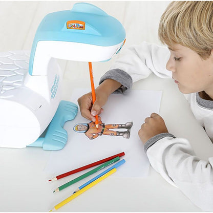 Projektor Smart Sketcher PRO