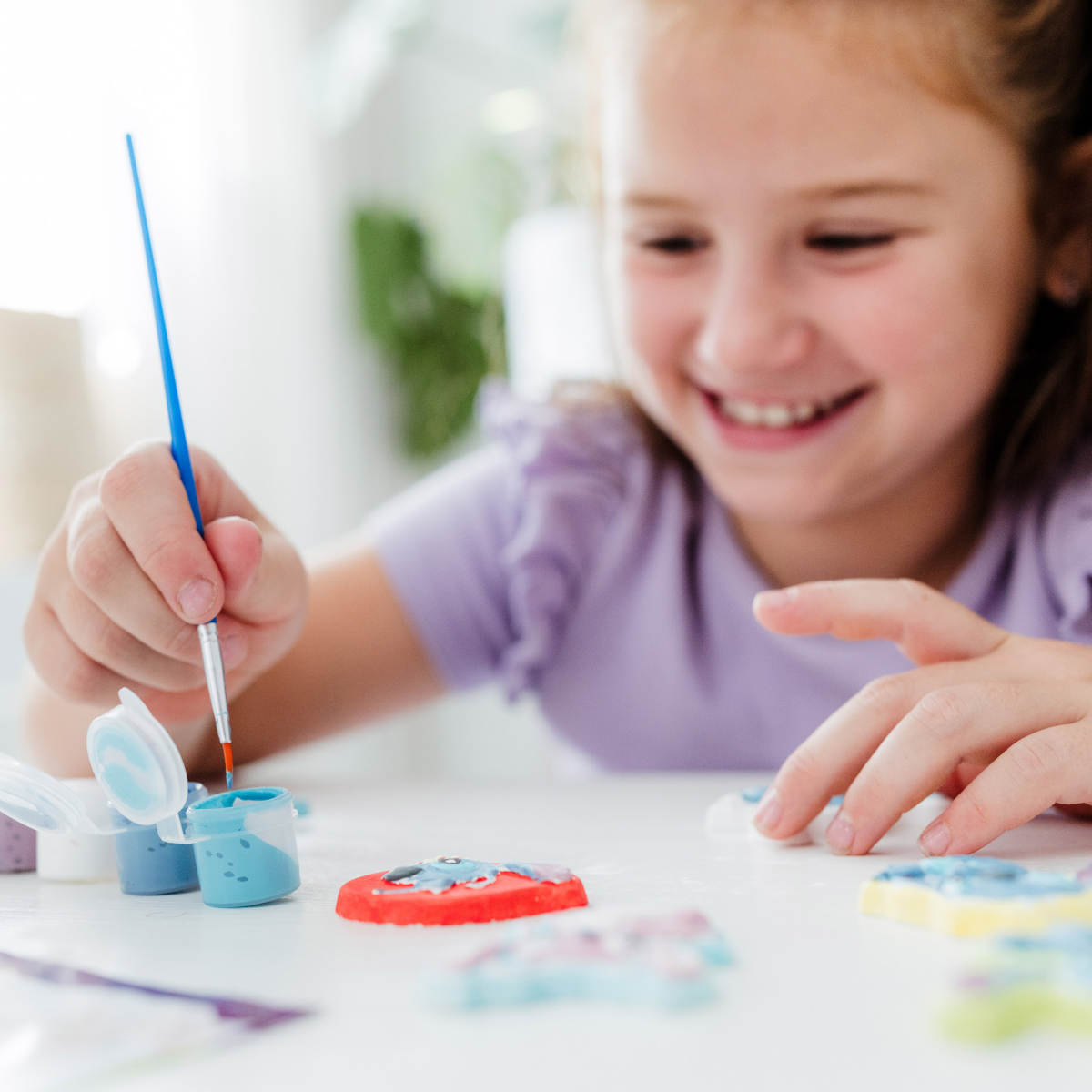 Craft Creative Kreativní sada 2v1 Stitch