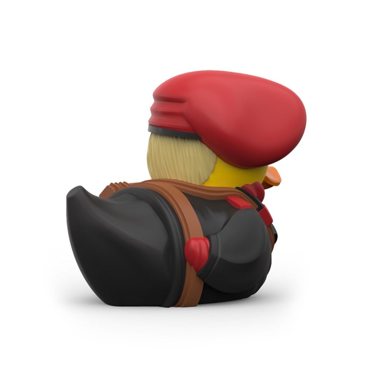 Tubbz kachnička MGS - Revolver Ocelot - Poškozený obal