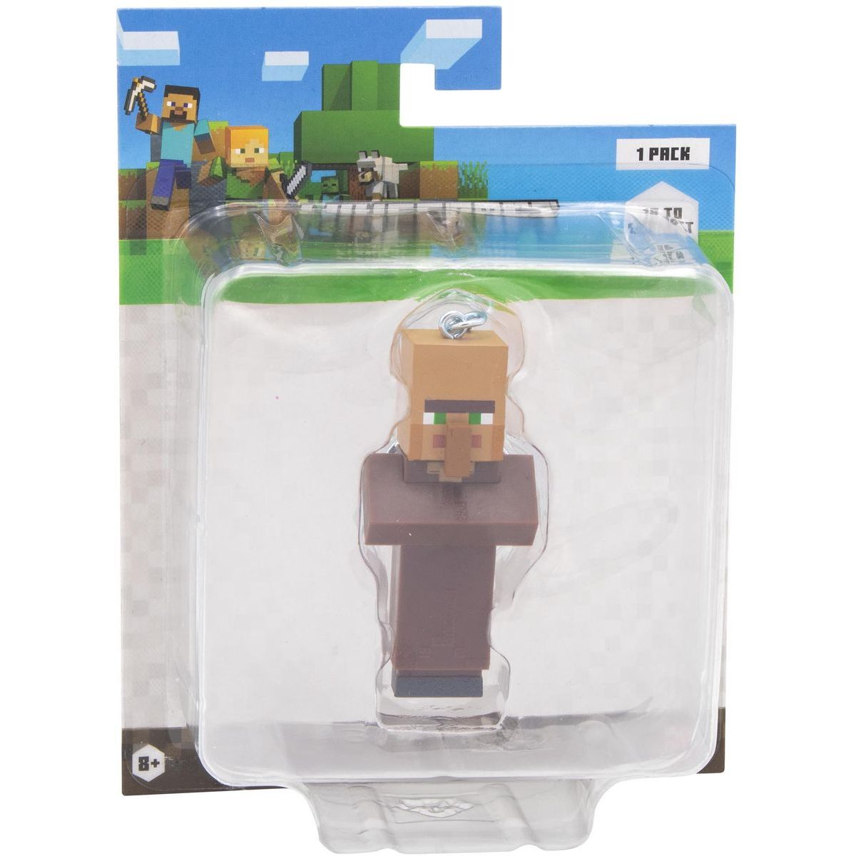 Alltoys Přívěšek Minecraft