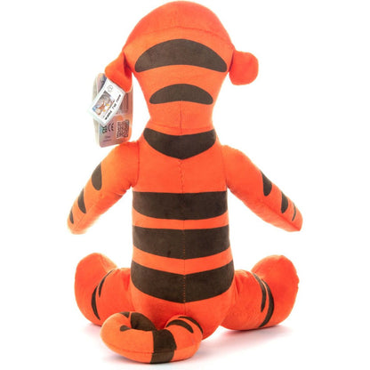 Alltoys Plyšový Tygr zvukem 31 cm
