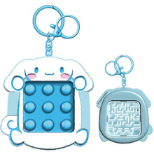 Pyramid International Cinnamoroll Klíčenka s bludištěm