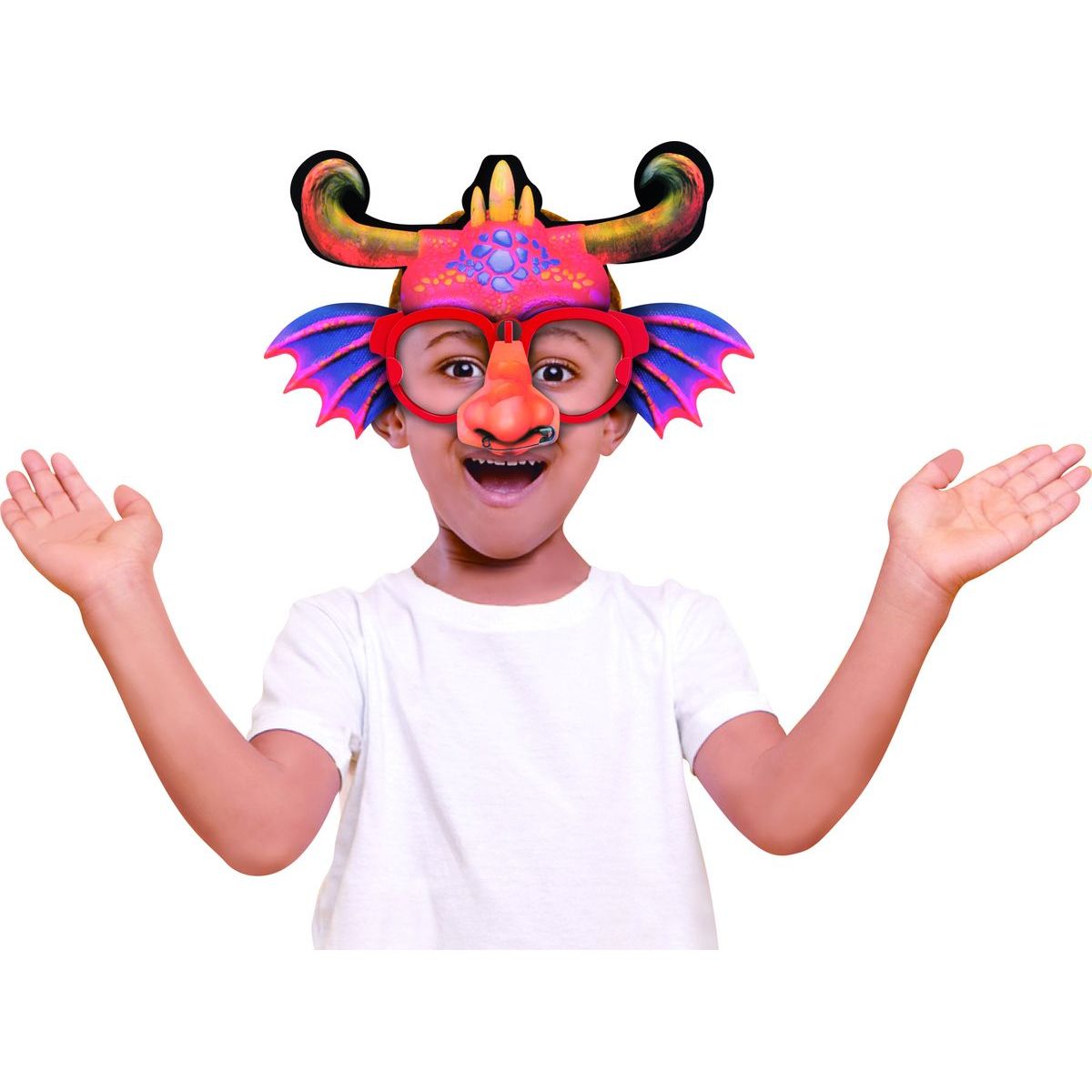 Studo Games Bláznivé masky