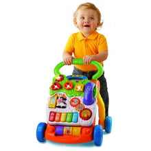 Vtech Chodítko Uč sa a poznávaj SK