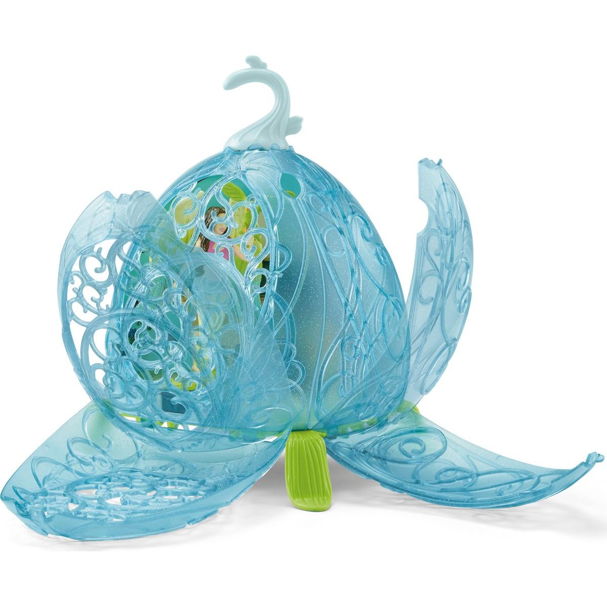 Schleich 42527 Mystická knihovna