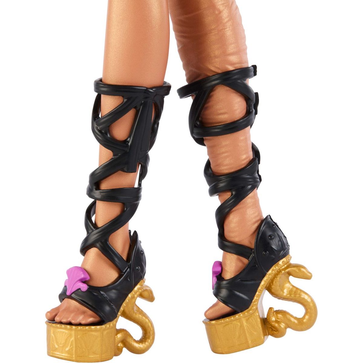 Monster High Panenka monsterka - Nefera