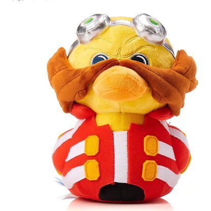 Tubbz kachnička plyšová Sonic - Dr Eggman