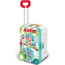Alltoys Sada doktor 3 v 1