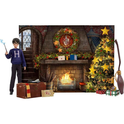 Harry Potter Kouzelný Adventní kalendář