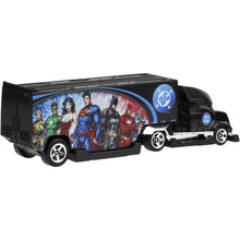 Hot Wheels Tahač 2024 Hype Hauler
