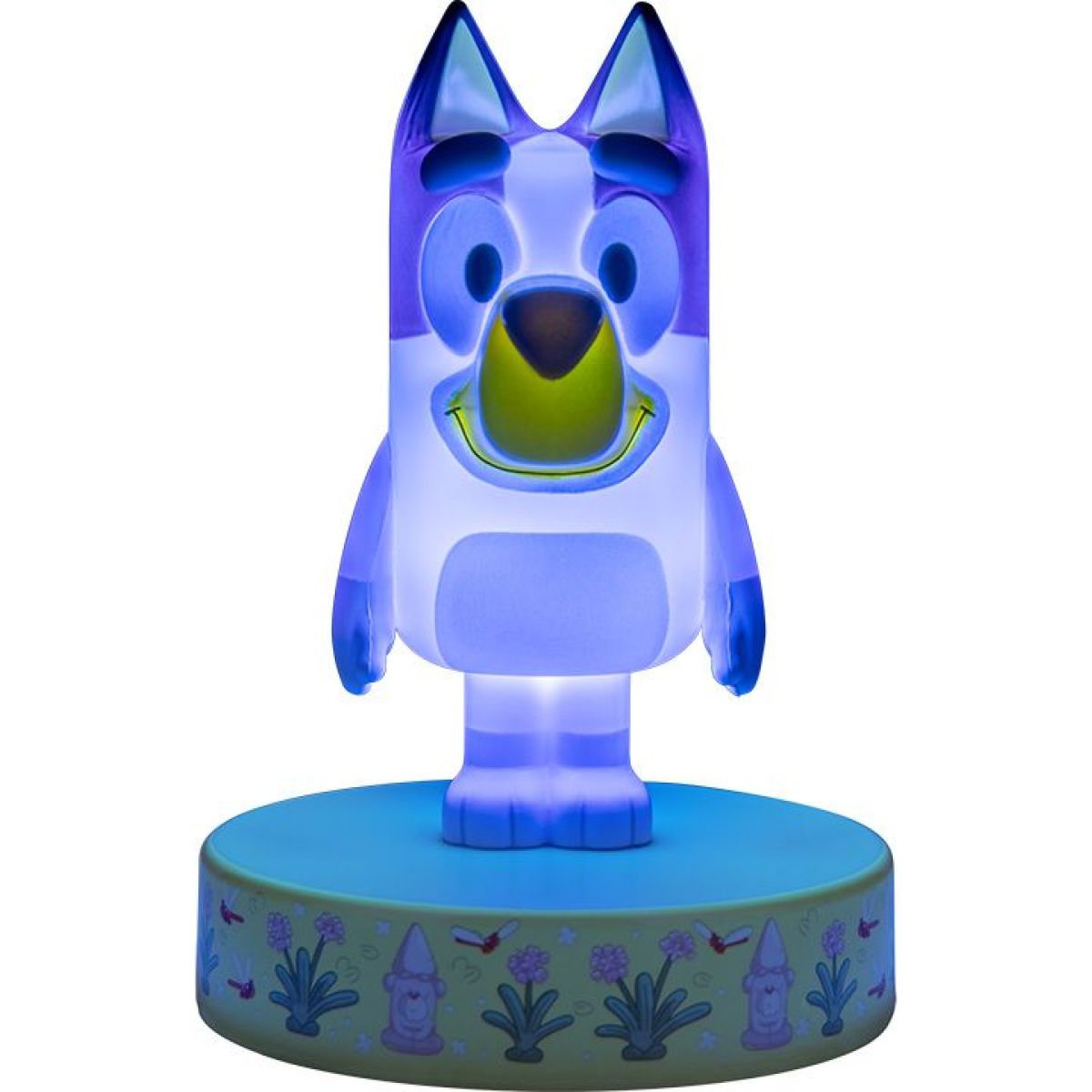 Paladone Icon Light Bluey