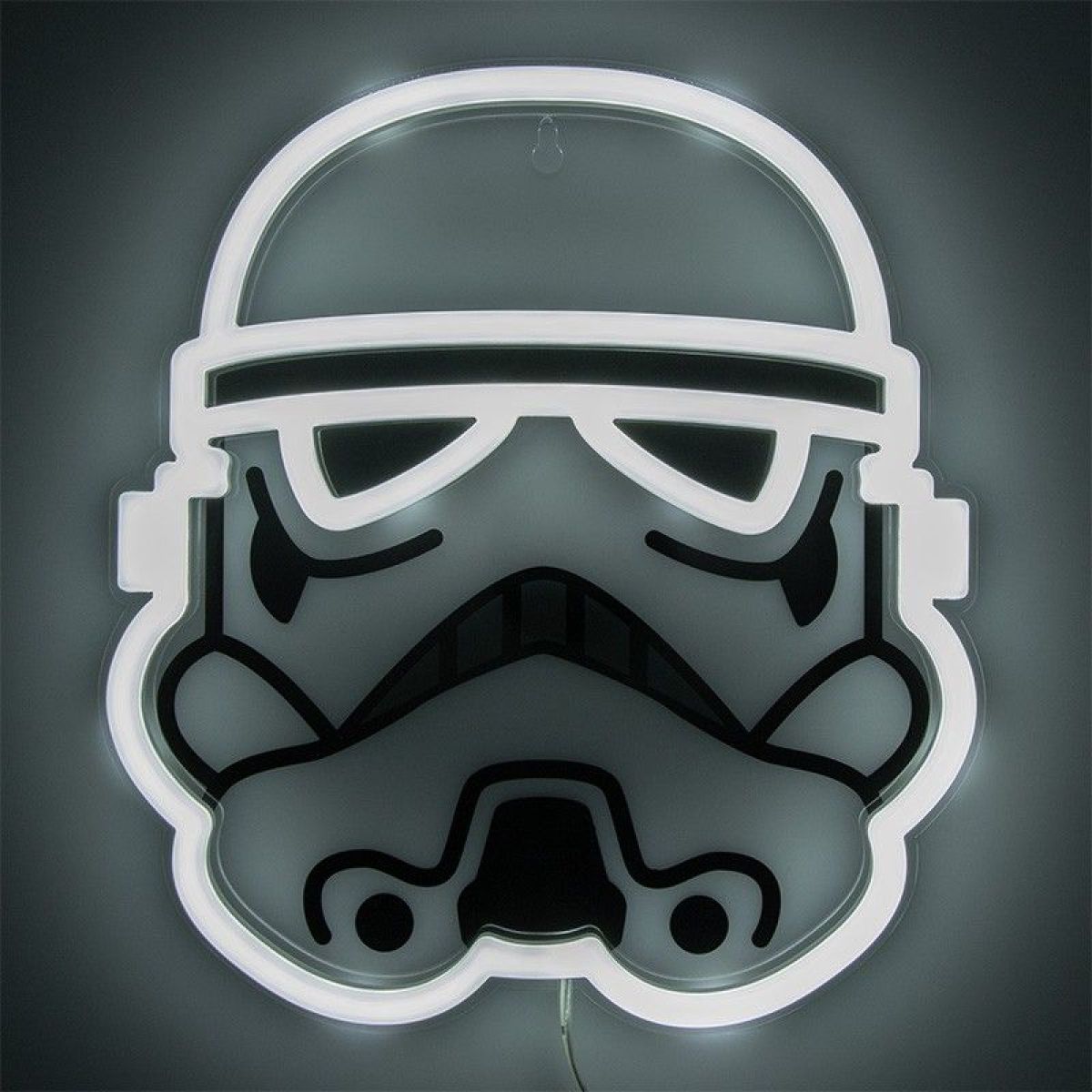 Paladone Star Wars Neon světlo Stormtrooper