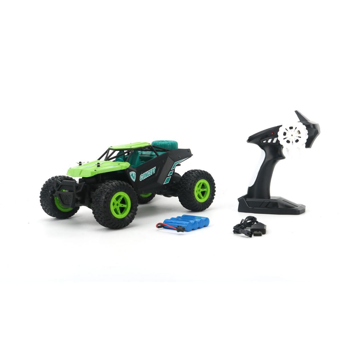 Alltoys RC auto  1:16
