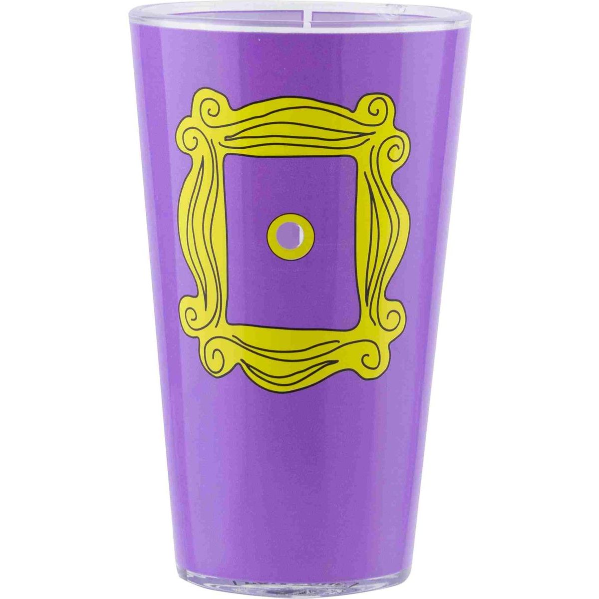 Sklenice Přátelé 400 ml
