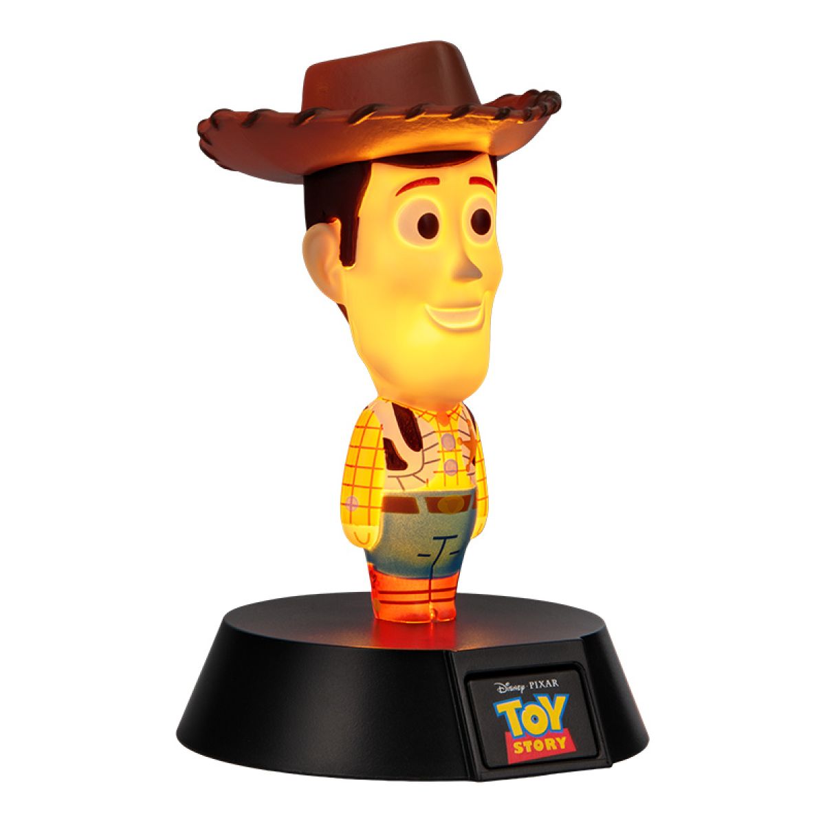 Paladone Toy Story Icon Light Woody