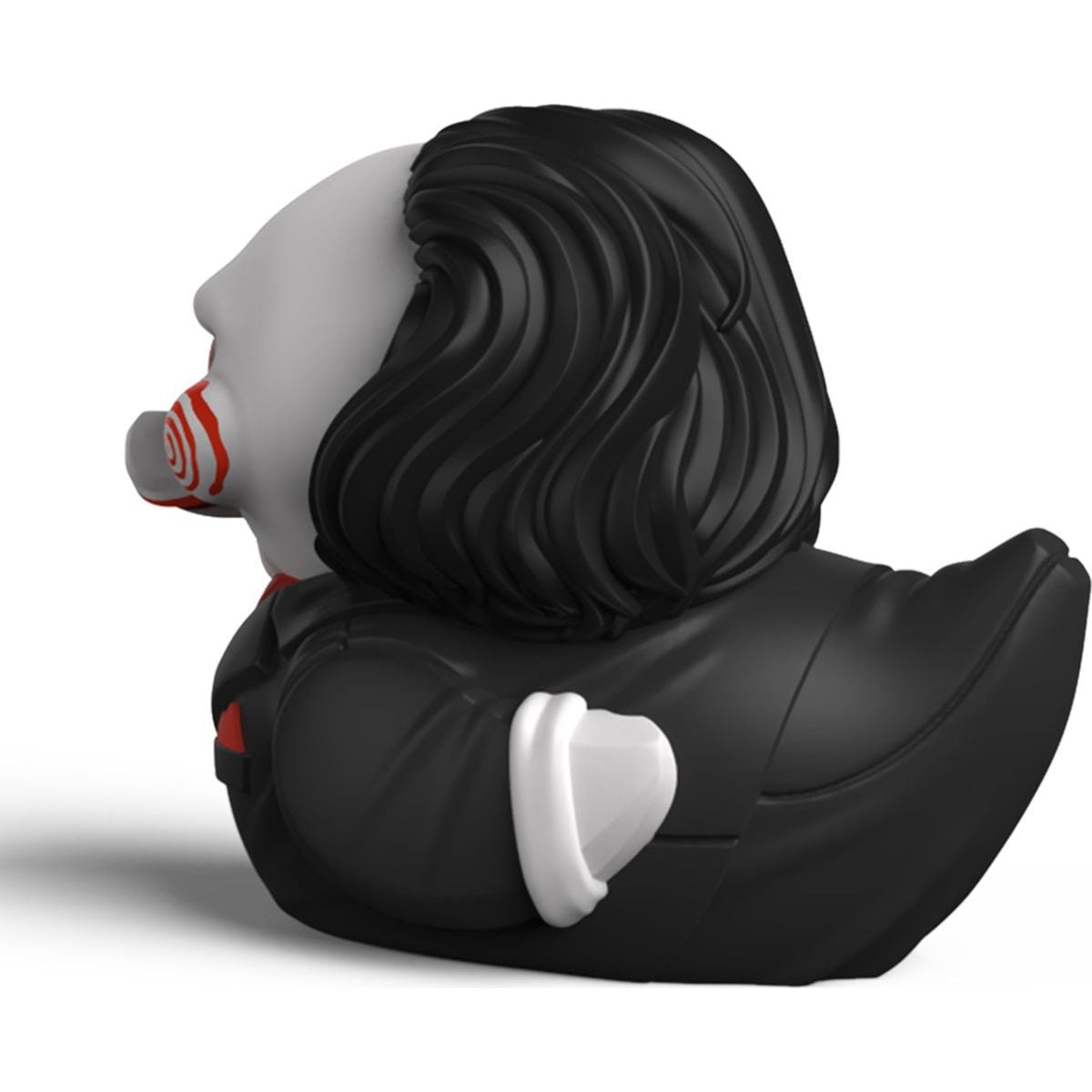 Tubbz kachnička Saw Billy The Puppet (první edice)