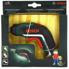 Klein Bosch Šroubovák