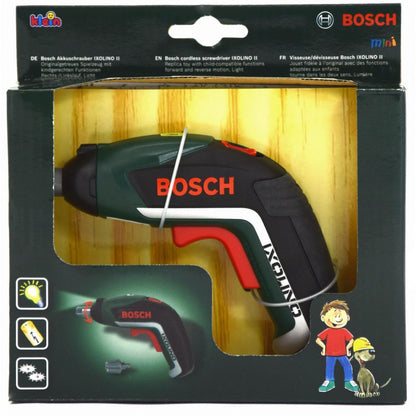 Klein Bosch Šroubovák