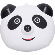 Wiky Dětský digitální fotoaparát Panda - foto 40Mpx, video Full HD