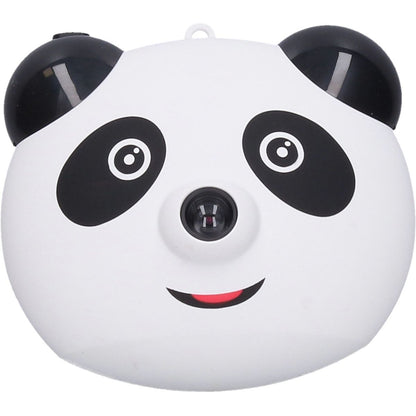 Wiky Dětský digitální fotoaparát Panda - foto 40Mpx, video Full HD