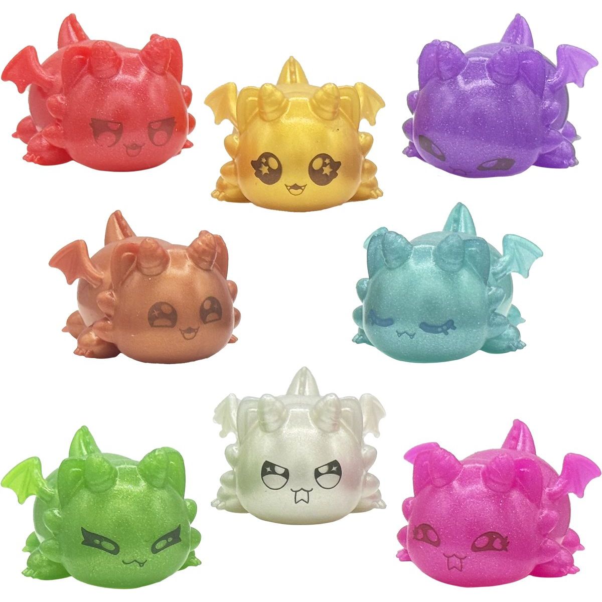 Alltoys Aphmau Mystery MeeMeow Mačkací žertovinka