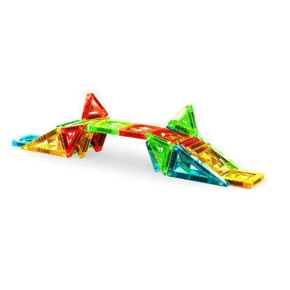Geomag Tiles Mini 26 dílků