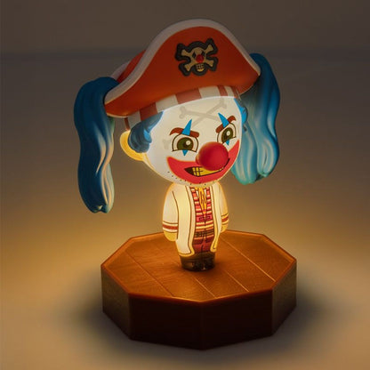 Paladone Icon Light, One Piece - Buggy