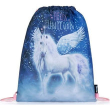Sáček na cvičky Unicorn 1