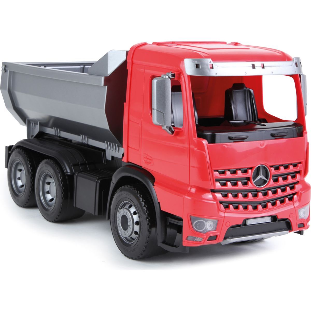 Lena 4610 Mercedes Arocs sklápěč v kartónu