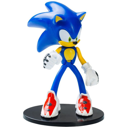 Sonic akční figurka 1 ks