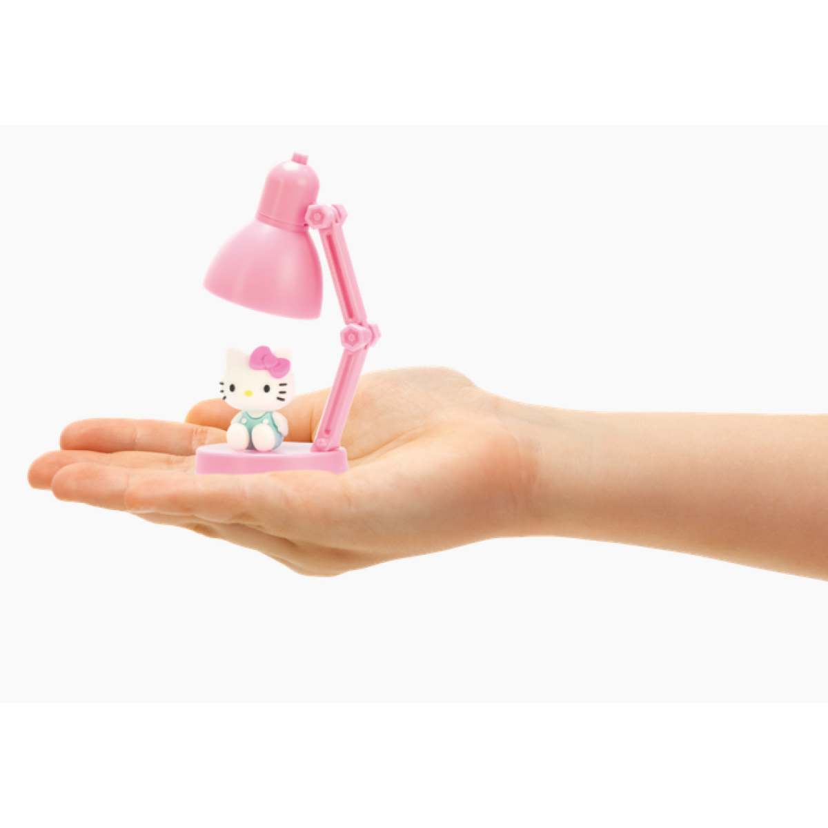 Hello Kitty mini lampa DPL6