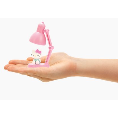 Hello Kitty mini lampa DPL6