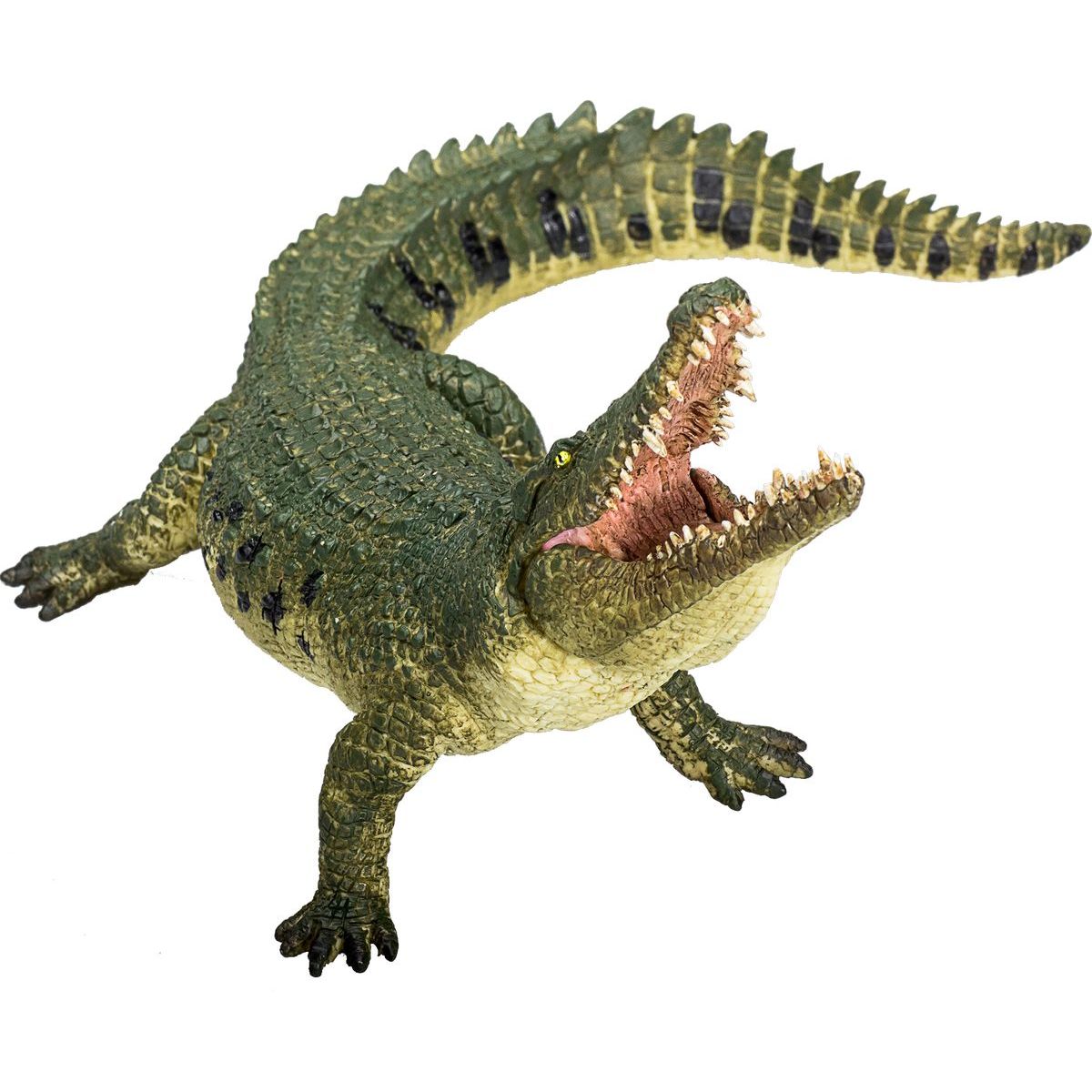 Mojo Krokodýl figurka