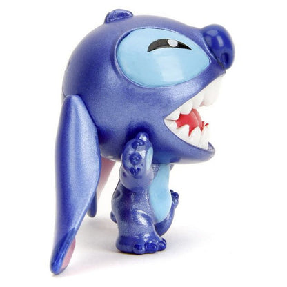 Jada Stitch figurka 2,5 4 druhy DP12 Wave 2