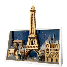 LEGO® 21064 ARCHITECTURE 21064
