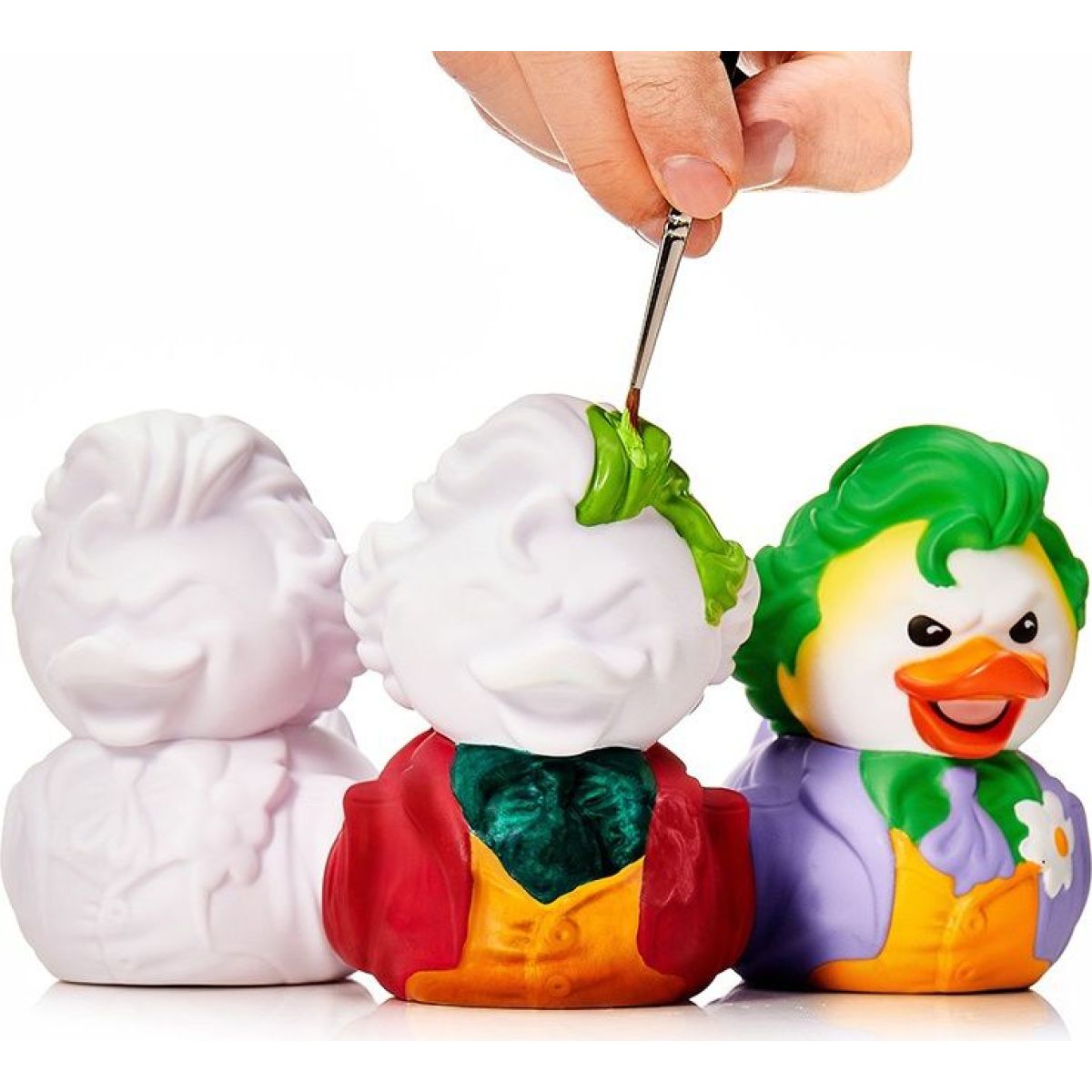 Tubbz kachnička DIY DC Comics - Joker