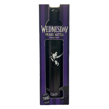 Wednesday láhev nerez 700 ml