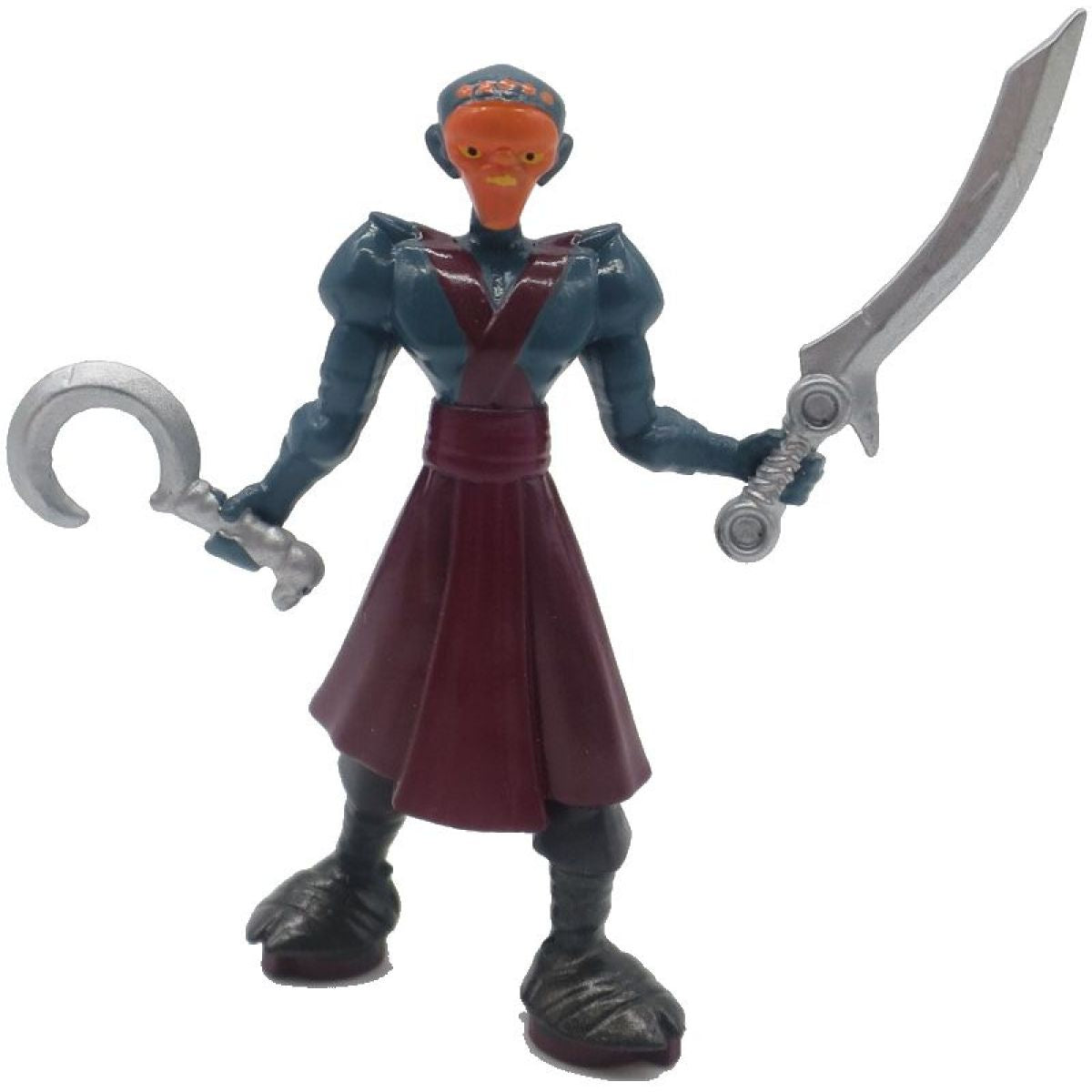 Teenage Mutant Ninja Turtles sáček figurka