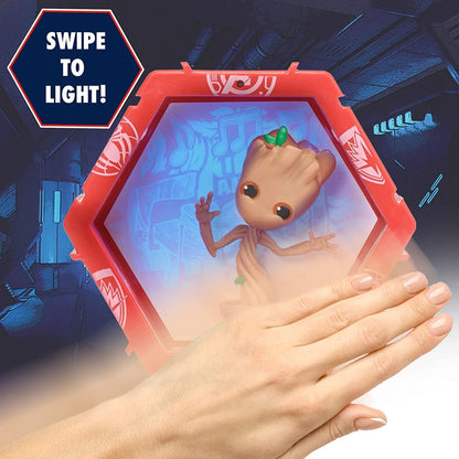 Epee Wow! Pods Marvel Groot květináč