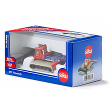 Siku Super 1897 Sněžná rolba 1:87