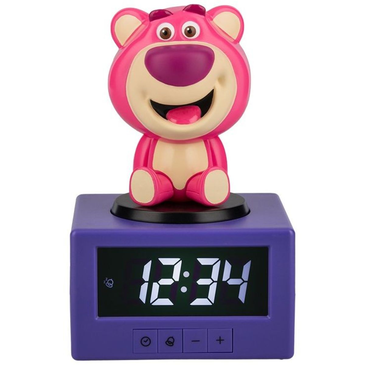 Paladone Lotso Budík