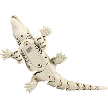 Sparkys RC Krokodýl zelený
