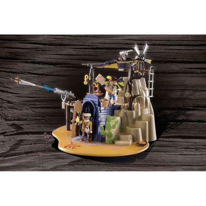 PLAYMOBIL® 71024 Lov škorpiónů ve vraku