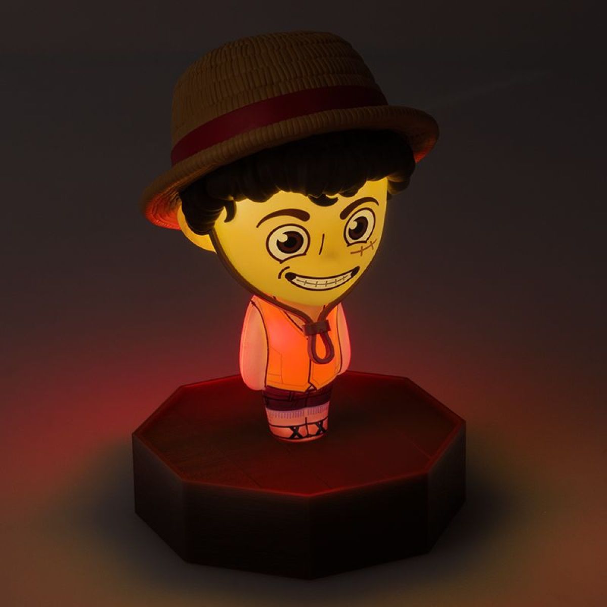 Paladone Icon Light One Piece Luffy