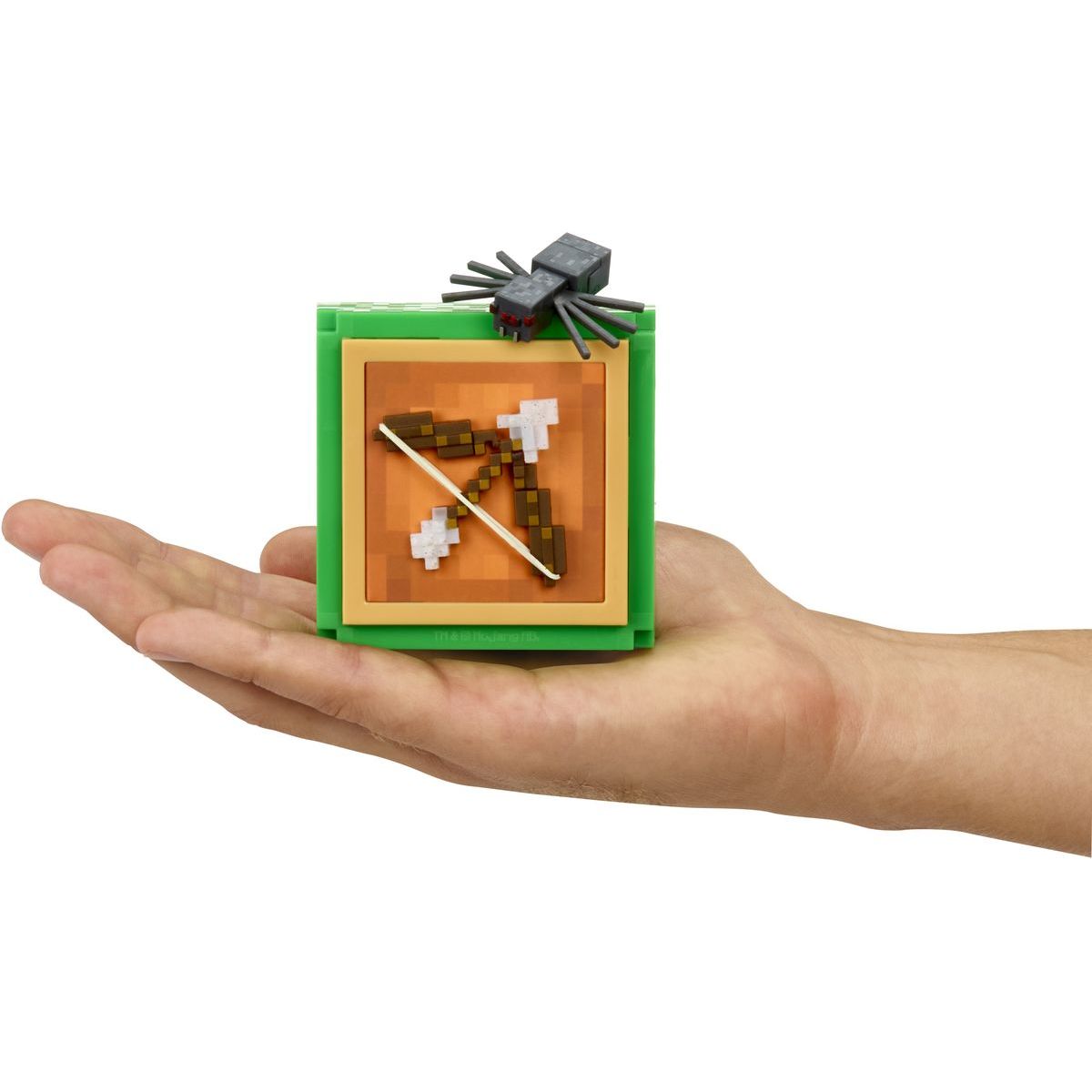 MGA's Miniverse - Make It Mini Minecraft