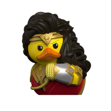Tubbz kachnička DC - Wonder Woman
