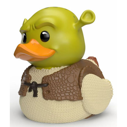 Tubbz kachnička malá Shrek - Shrek
