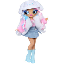 L.O.L. Surprise OMG Velká ségra jako Hello Kitty - Cinnamoroll